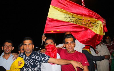 اکنون باید به فکر قهرمانی در آسیا باشیم