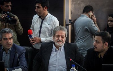 واکنش عابدینی به واگذاری سرخابی‌ها به استان تهران: افشاگری می‌کنم!