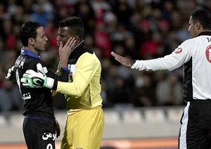 نیلسون - برهانی