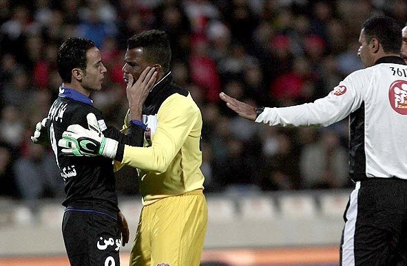 نیلسون - برهانی