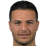 Israel Zaguri/مکابی پیتاه تیکوا / / باشگاهی / مردان (5804)/35