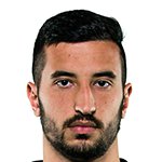 Paul Izzo/آدلاید یونایتد /استرالیا / باشگاهی / مردان (1018)/30