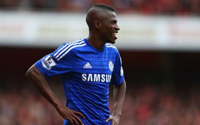 علاقه دوباره‌ی یوونتوس به هافبک چلسی