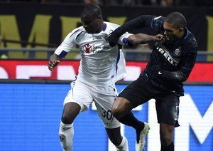 خوان|اینترمیلان 0 - 1 فیورنتینا / سری آ