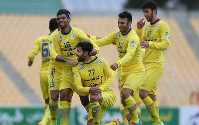 مطهری: از دیدار با گسترش‌فولاد و استقلال 6 امتیاز می‌خواهیم