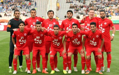 حميدرضا عرب | پدیده بی‌پول‌تر اما تیم‌تر!