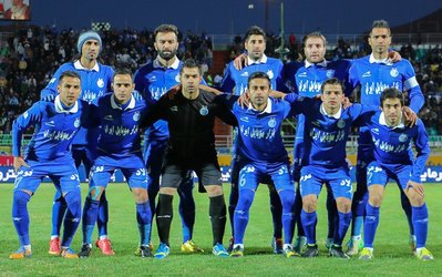 عبداللهی : جمع کردن استقلال هنر می‌خواهد