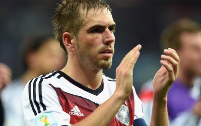 لام: مردم نمی‌توانند آلمان را با اسپانیا مقایسه کنند