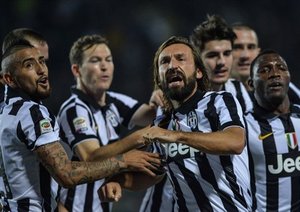 آندره آ پیرلو