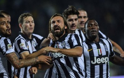 پیرلو: دیدار با المپیاکوس برای ما در حکم فینال است