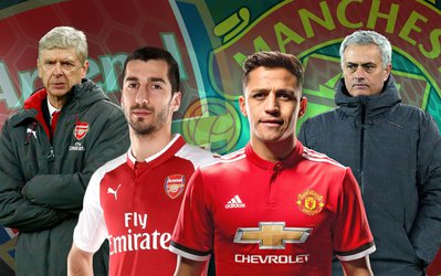 نگاهی به بزرگ ترین معاوضه های تاریخ فوتبال اروپا