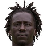 M'Baye Leye/استاندارد لیژ /بلژیک / باشگاهی / مردان (711)/43