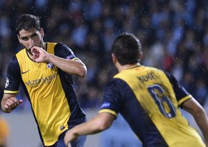 رائول گارسیا