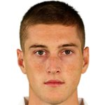 کونور گِرانت/پِلِیموث آرگایل /انگلستان / باشگاهی / مردان (3051)/30