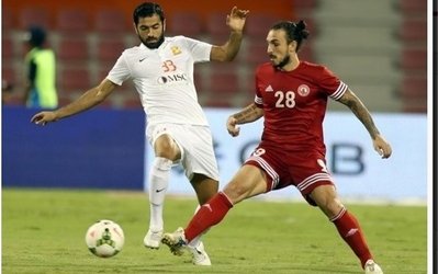 برتری یاران منتظری مقابل تیم دژاگه/ شکست الشحانیه با پولادی و شجاعی