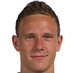 مارسل گاس/اینگول اشتات /آلمان / باشگاهی / مردان (3835)/36