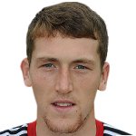 ریچارد اسمالوود/بلکبرن رورز زیر 23 سال  / / باشگاهی / None (12793)/35