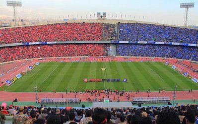 دربی سرخابی‌ها در بیله‌فیلد یا دوسلدورف 25 تیر ساعت 22/ مونیخ منتفی شد