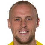 اریک جِرینگ/شیکاگو فایر /آمریکا / باشگاهی / مردان (493)/38