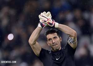 جیانلوئیجی بوفون