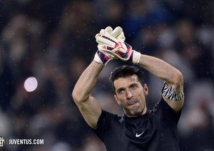 جیانلوئیجی بوفون|یوونتوس 2 - 0 اِمپولی / سری آ