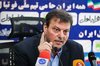 اسدی: به دادگاه عالی ورزش شکایت نکردیم تا با AFC وارد دعوا نشویم/ بهتر بود ما سفارت عربستان را آتش نمیزدیم تا این اتفاقها نمیافتاد