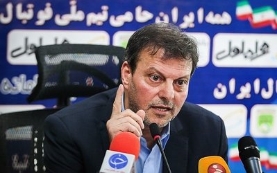 اسدی: به دادگاه عالی ورزش شکایت نکردیم تا با AFC وارد دعوا نشویم/ بهتر بود ما سفارت عربستان را آتش نمی‌زدیم تا این اتفاق‌ها نمی‌افتاد