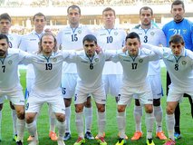 Asian Cup | معرفی تیم ملی ازبکستان / گرگ‌های سفید را جدی نگیرید!