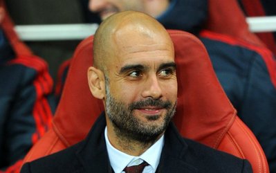 گوآردیولا: آلمان با شایستگی به قهرمانی رسید