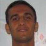 امید قربانی/صبای قم /ایران / باشگاهی / مردان (940)/32