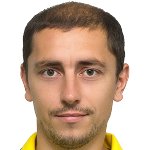 ایگور خودوبیاک/اِتنیکوس آچنا / / باشگاهی / مردان (6416)/40