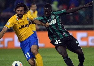 آندره آ پیرلو