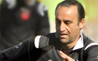 عبدی: بازیکنان بزرگی برای حضور در تیم ملی داریم