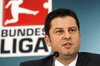 رییس لیگ فوتبال آلمان: اعتبار فیفا در حال سقوط است