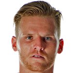 یوگن پولانسكی/هوفنهايم /آلمان / باشگاهی / مردان (423)/39