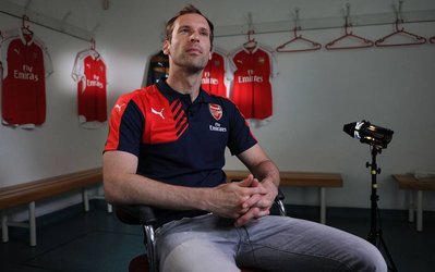 دلیل جالب چک برای انتخاب شماره پیراهن / 33 و 333