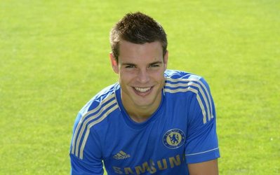 سزار آزپلیکوئتا: تیم اسپانیا باید خودش را با شرایط جام جهانی در کشوری چون برزیل وقف دهد