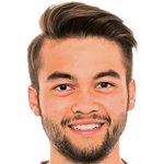 مایک ریگوبرتو گِلیتو اُت/فیلیپین / ملی / مردان (1973)/30