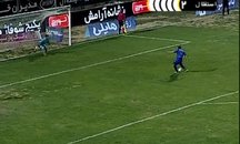 ذوب  آهن(3) 2 - (0)2 استقلال/جام حذفی(ضربات پنالتی)