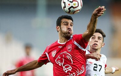 خبر خوب برای فولاد، پرسپولیس و نفت / تیم‌های حاضر در لیگ قهرمانان می‌توانند بازیکن سرباز جذب کنند
