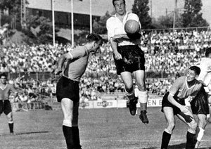 جام جهانی 1954