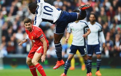 لیگ جزیره | وست‌برومویچ 0 - لیورپول 0 / توقف شاگردان راجرز در هاوتورنز + چیدمان و ویدئوی مسابقه