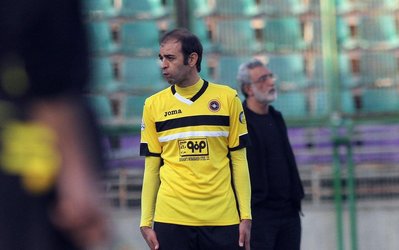 افشاگری روز | روایتی بی‌پرده از اختلاف فرکی و نویدکیا از زبان لیدر سپاهان