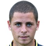 موشه لوگازی/هاپوئِل اَشکِلون / / باشگاهی / مردان (6457)/34