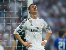 امیر جعفری | رئال خوش‌شانس٬ شانس نیاورد!