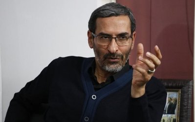 پورمختار: برای بستن پرونده فساد در فوتبال تحت فشار بودیم