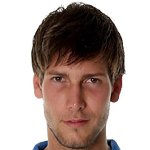 فابين گیفر/آگزبورگ  /آلمان / باشگاهی / مردان (559)/35