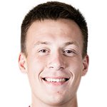 Vitālijs Jagodinskis/لتونی / ملی / مردان (587)/33