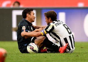 کلودیو ماركيزيو