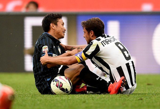 کلودیو ماركيزيو